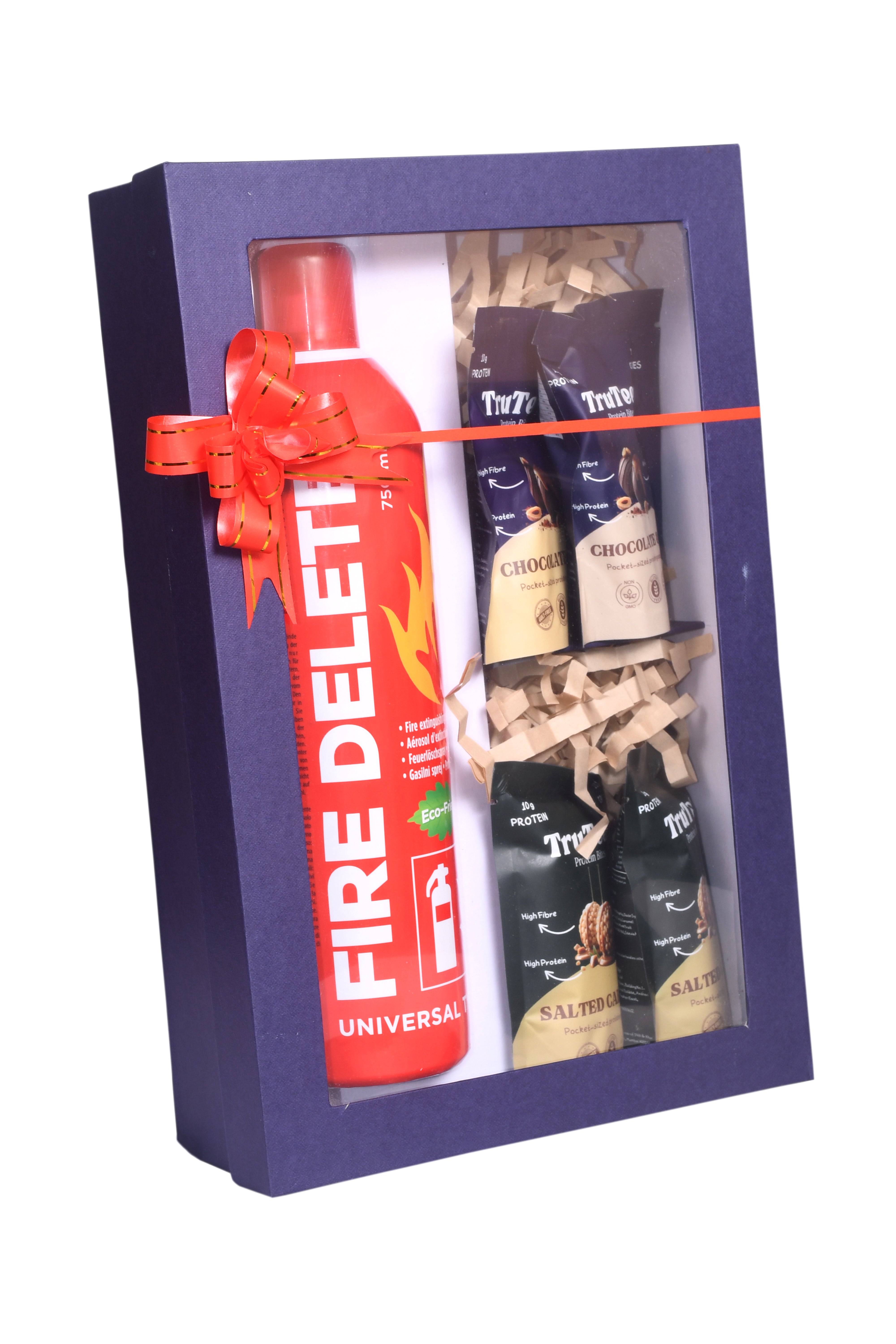 ✨ Fire RID “Fire Delete” Diwali Safety Gift Box 🎁