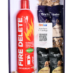 ✨ Fire RID “Fire Delete” Diwali Safety Gift Box 🎁