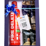 ✨ Fire RID “Fire Delete” Diwali Safety Gift Box 🎁