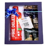 ✨ Fire RID “Fire Delete” Diwali Safety Gift Box 🎁