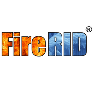 FireRID logo