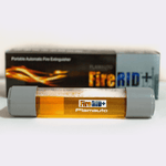 FireRID Fire Extinguisher Fire Extinguisher Product For Electrical Fire